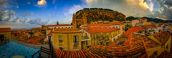 Cefalu