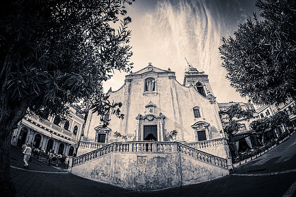 Taormina