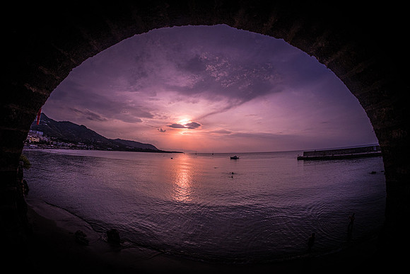 Cefalu