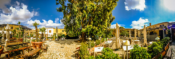 Scopello