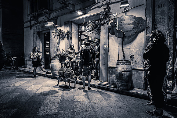 Trapani