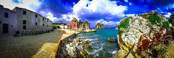 Scopello