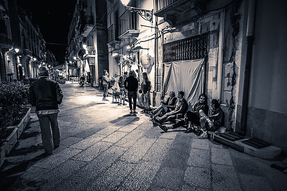Trapani