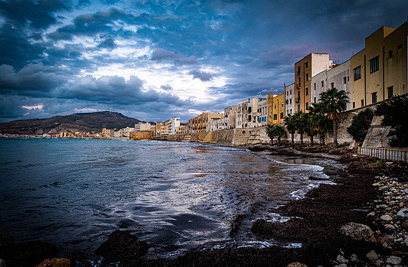 Trapani