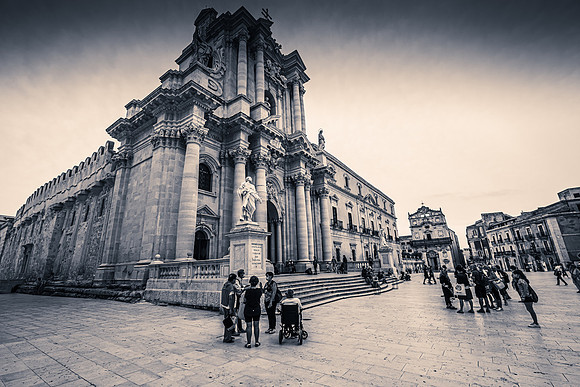 Syracusa