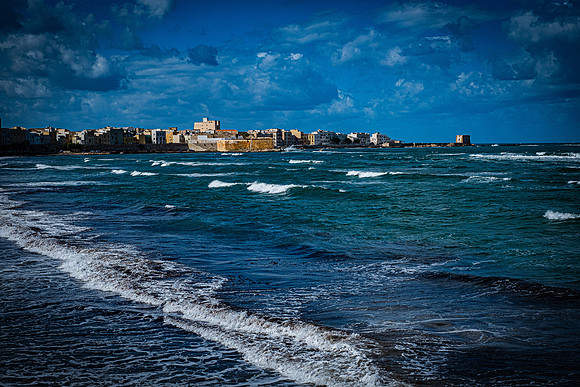 Trapani