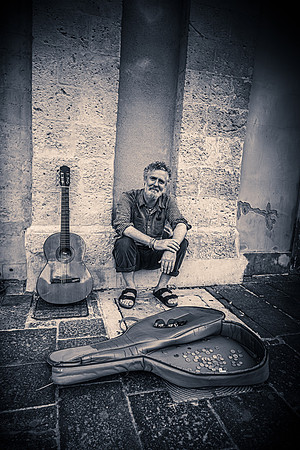 Glen Hansard