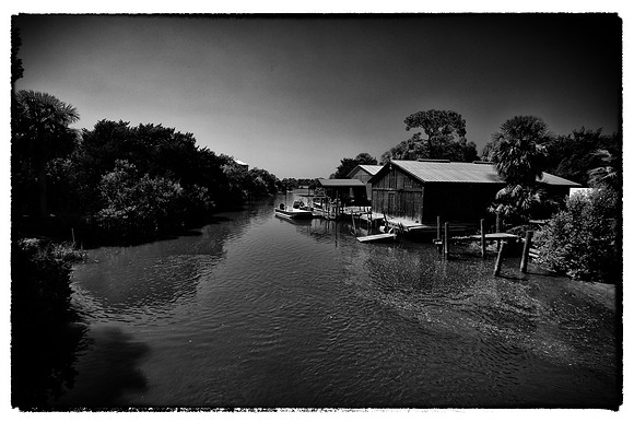 Cedar Key