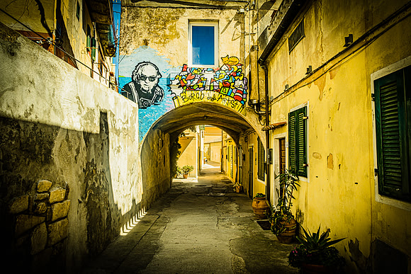 Capoliveri