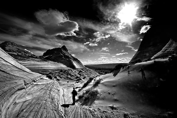 Coyote Buttes, UT