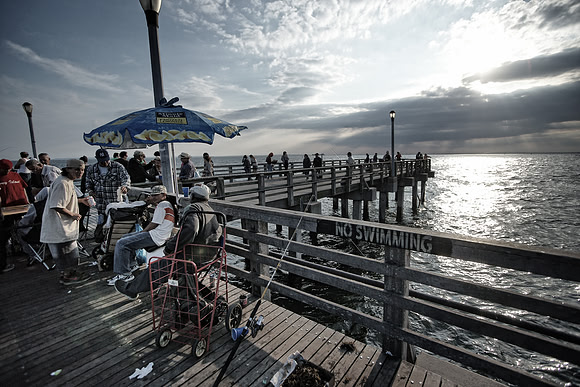 Coney Island