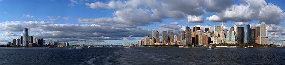 New York