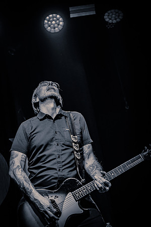 Bad Religion