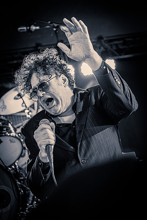 Delta Bombers with Marcus Durant (Zen Guerillia, MC50)