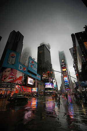 Time Square