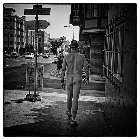 San Francisco, 2009