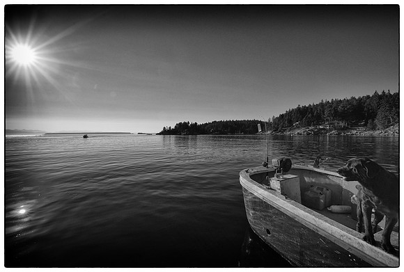 Lund, BC