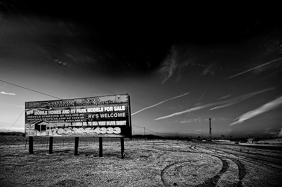 Salton City, CA
