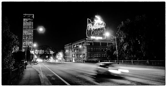 Portland, OR