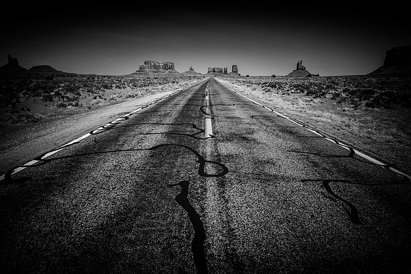 Monument Valley