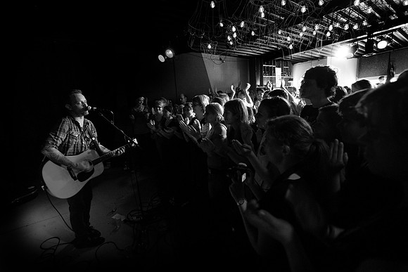 Dave Hause