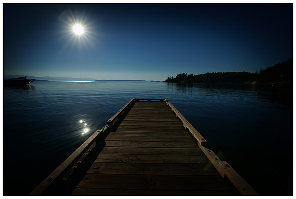 Lund, BC