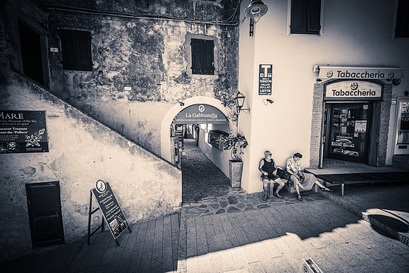 Capoliveri