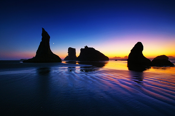 Cannon Beach, OR