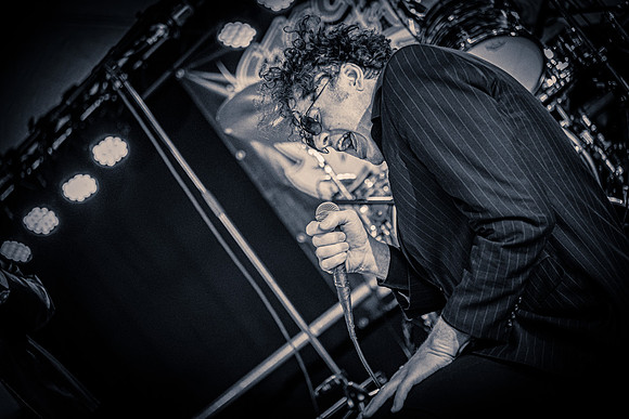 Delta Bombers with Marcus Durant (Zen Guerillia, MC50)