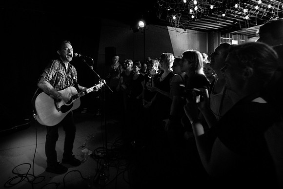 Dave Hause