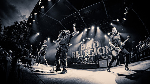 Bad Religion