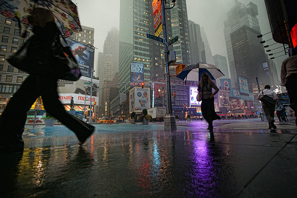 Time Square