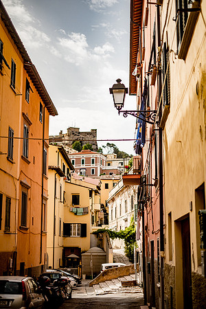 Portoferraio