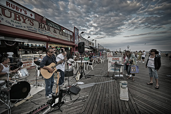 Coney Island