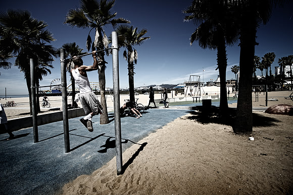 Santa Monica