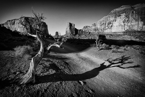 Monument Valley