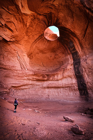 Monument Valley