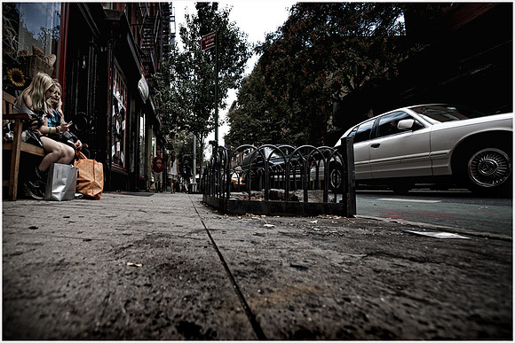 Park Slope, Brooklyn