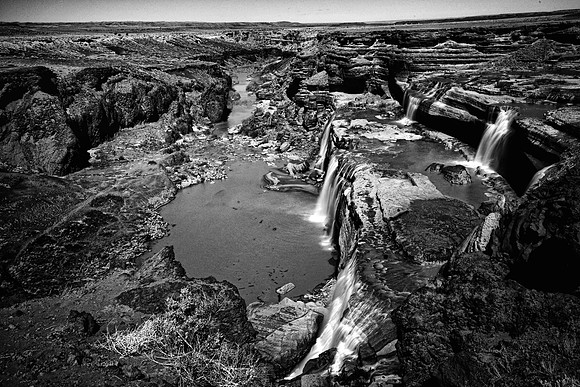 Grand Falls, AZ