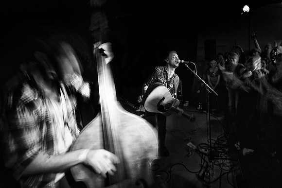 Dave Hause