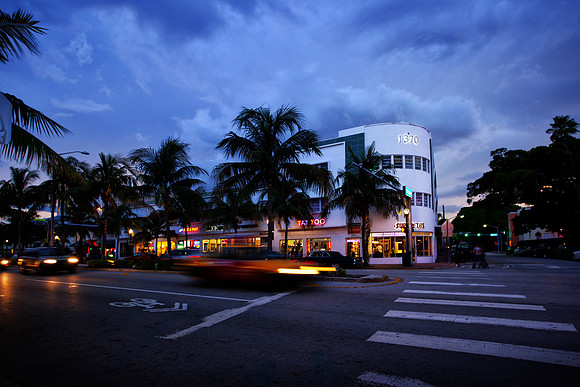 Miami, FL