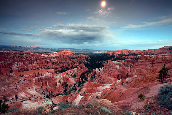 Bryce Canyon