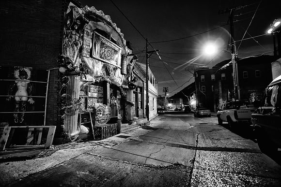 Bisbee, AZ
