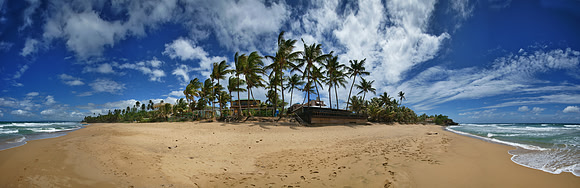 Rincon panorama