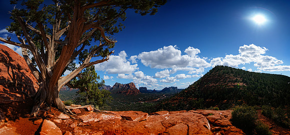 Sedona, AZ