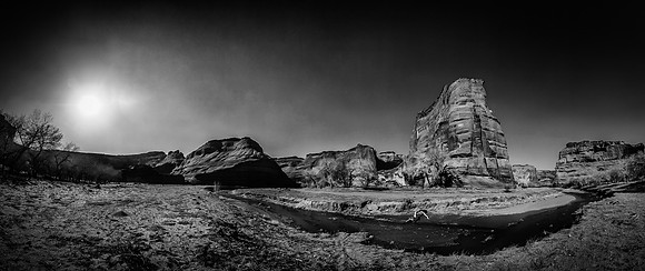 Canyon de Chelly