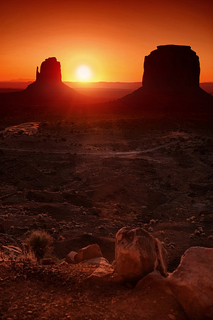 Monument Valley