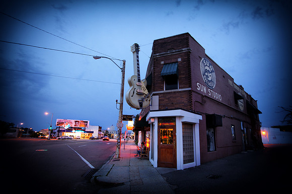 Memphis, TN