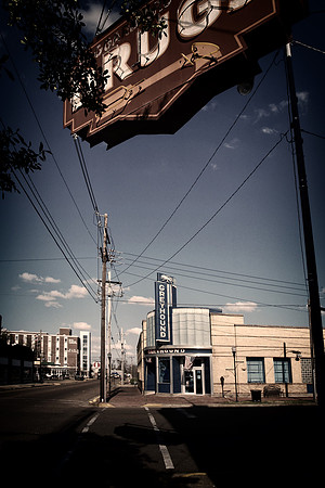 Clarksdale, MS
