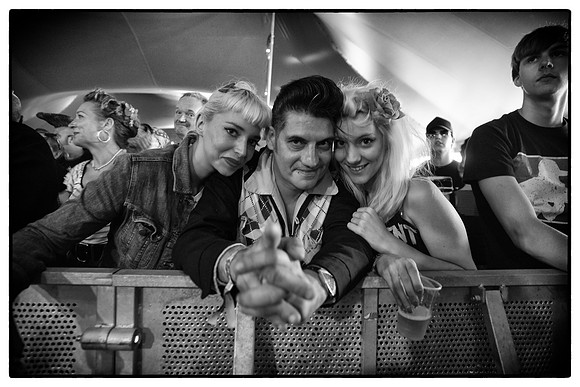 sjock festival 2012